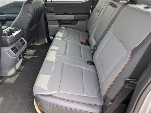 Used 2024 Ford F150 Lariat w/ Tow/Haul Package image 21