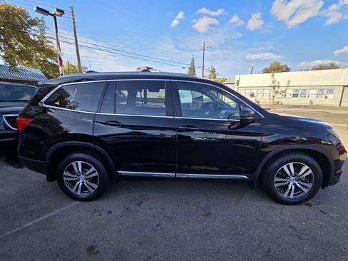 Used 2017 Honda Pilot EX-L image 5