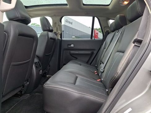 Used 2008 Ford Edge SEL AWD/4WD image 13