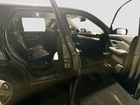 Used 2024 Honda Pilot EX-L image 28