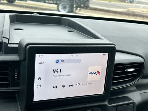 New 2026 Ford Explorer w/ Ready For The Road Package image 26