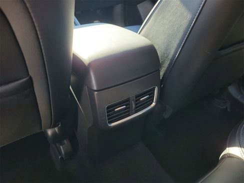 Used 2025 MAZDA CX-5 AWD 2.5 S w/ Preferred Package image 12