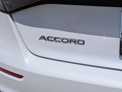 Used 2023 Honda Accord EX image 33