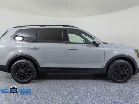 Used 2024 Kia Telluride SX Prestige X-Pro AWD/4WD image 8
