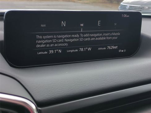 New 2026 MAZDA CX-50 2.5 Hybrid w/ Premium Plus Pkg image 11