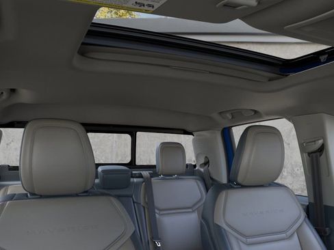 New 2026 Ford Maverick Lariat AWD/4WD image 14