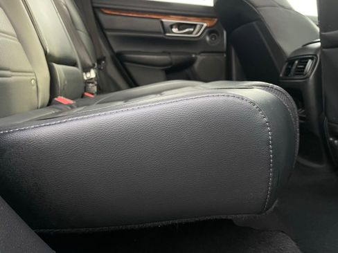 Certified 2021 Honda CR-V EX-L image 35