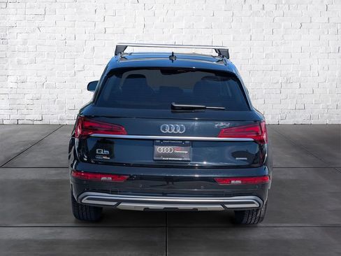 Used 2023 Audi Q5 2.0T Premium w/ Convenience Package AWD/4WD image 6