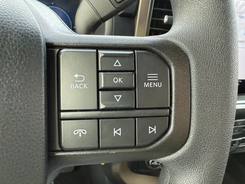 New 2025 Ford F150 STX w/ Equipment Group 201A FX4 image 55