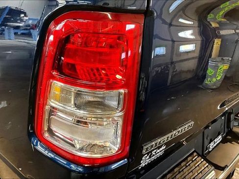 Used 2021 RAM 1500 Big Horn image 24
