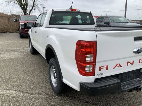 Used 2019 Ford Ranger XL w/ Equipment Group 101A Mid image 13