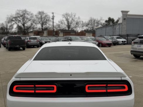 Used 2016 Dodge Challenger R/T Plus image 6