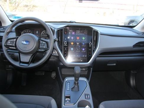 Certified 2025 Subaru Crosstrek 2.0i Premium image 32