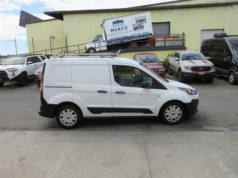 Used 2022 Ford Transit Connect XL FWD image 8