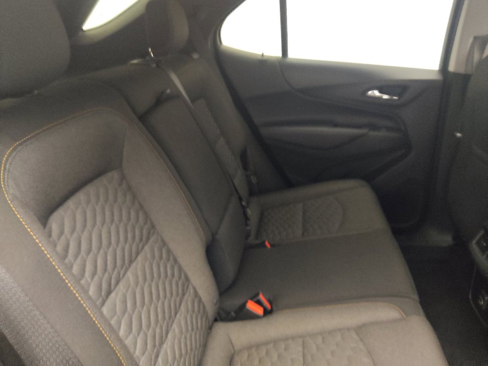 Used 2019 Chevrolet Equinox LT AWD/4WD image 19