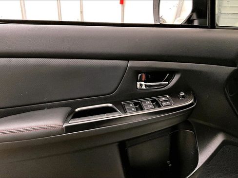 Used 2019 Subaru WRX Limited image 22