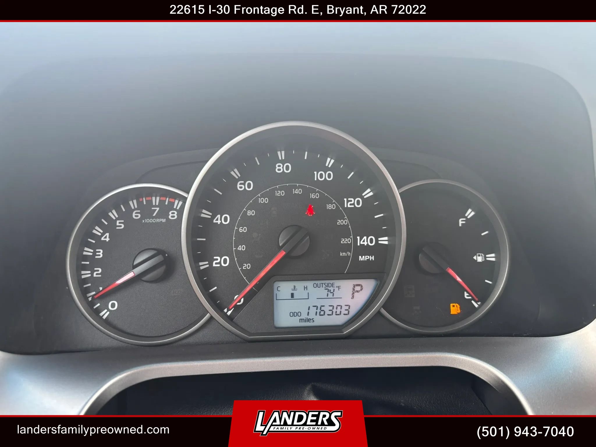 Used 2016 Toyota RAV4 LE FWD image 24