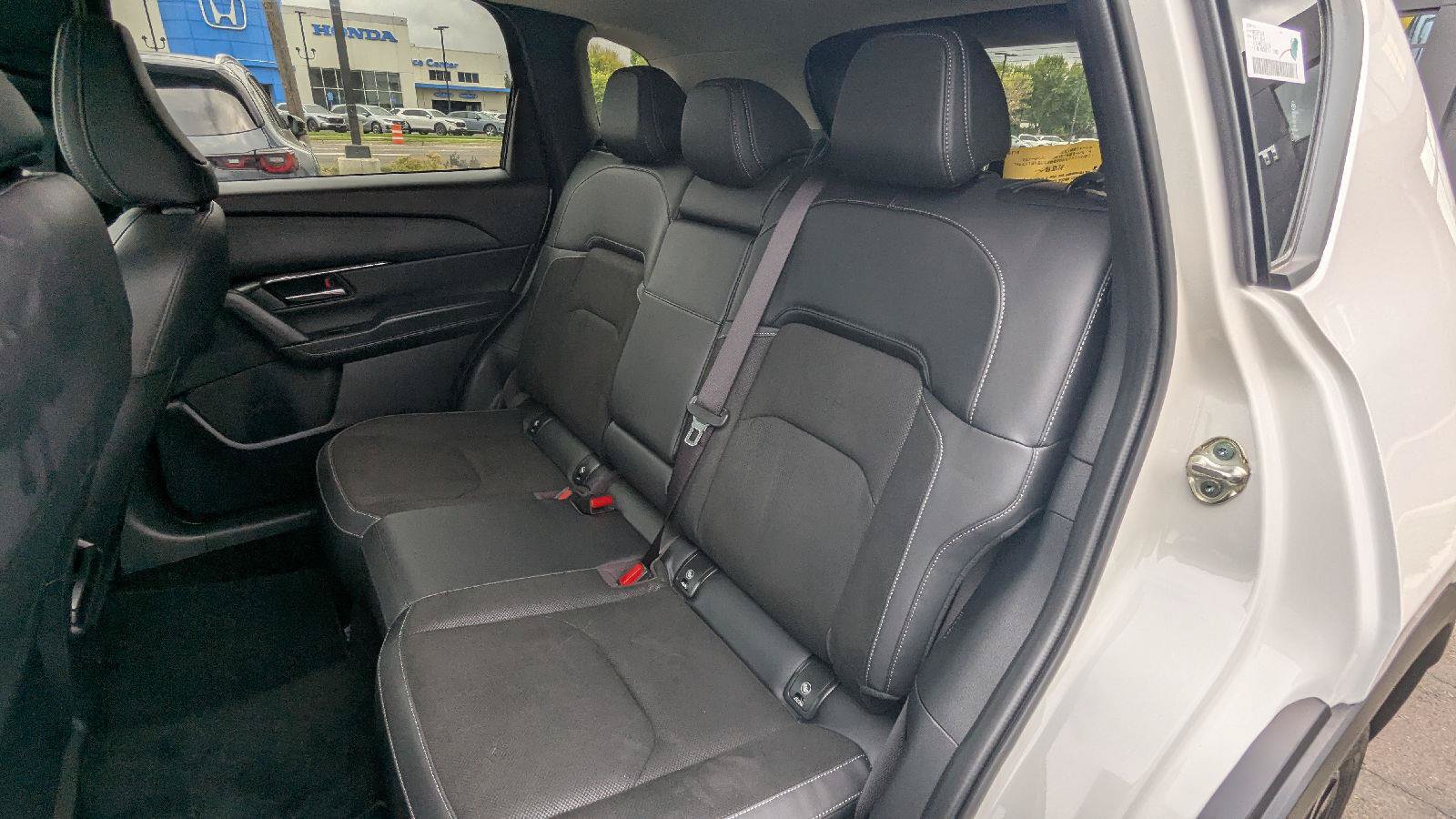 Used 2026 MAZDA CX-5 Preferred AWD/4WD image 13