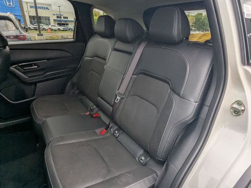 Used 2026 MAZDA CX-5 Preferred AWD/4WD image 13