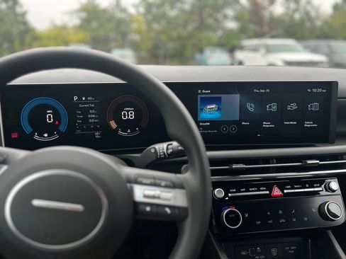 New 2026 Hyundai Santa Cruz SEL image 17