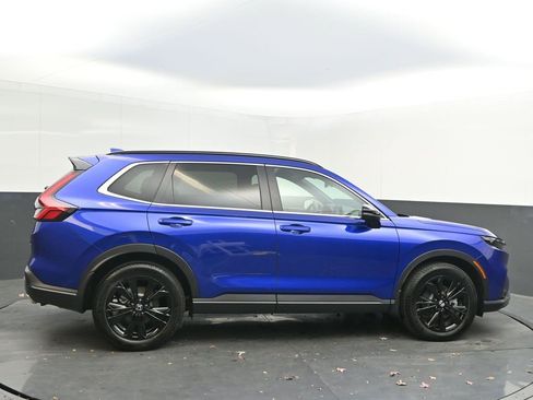 Used 2024 Honda CR-V Sport Touring image 8