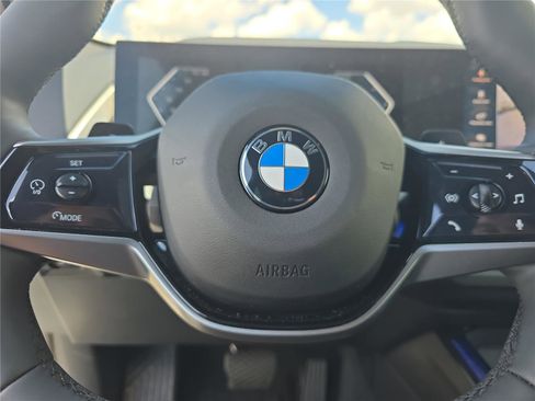 Certified 2026 BMW X3 xDrive30 w/ Convenience Package AWD/4WD image 21