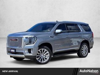 Used 2023 GMC Yukon Denali w/ Advanced Technology Package video 1