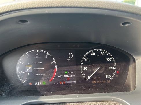 Used 2024 Honda HR-V Sport image 22