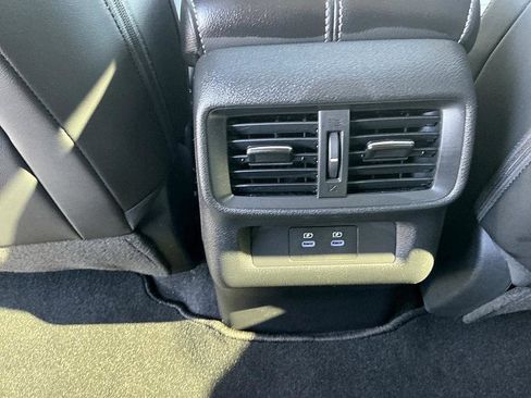 Used 2025 Nissan Murano SL w/ Cargo Package image 25