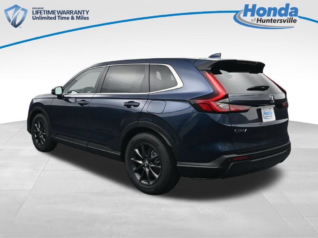 New 2027 Honda CR-V EX-L image 6