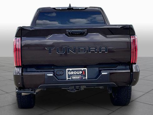 Used 2023 Toyota Tundra Limited AWD/4WD image 6
