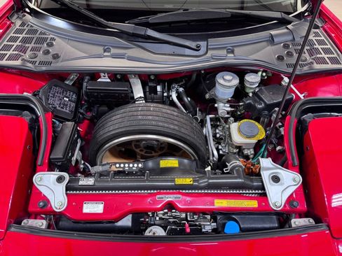Used 1991 Acura NSX RWD image 29