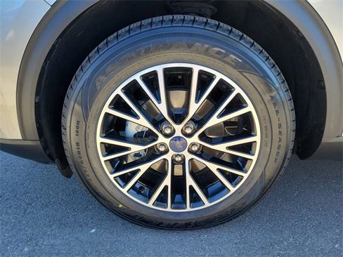 Certified 2022 Ford Escape SEL w/ Technology Package image 31