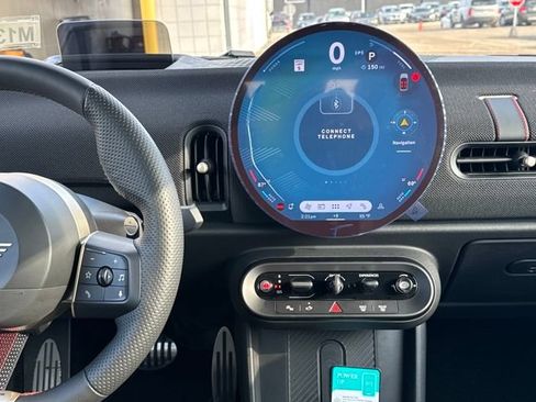 New 2026 MINI Cooper John Cooper Works image 18