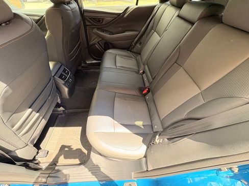 Used 2024 Subaru Outback Wilderness w/ Wilderness Package AWD/4WD image 29