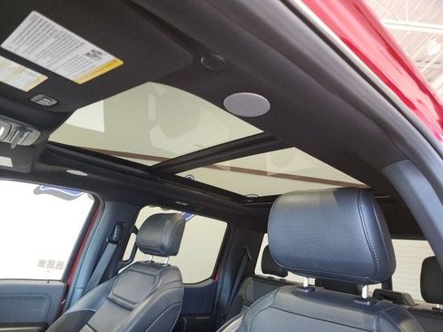 Certified 2022 Ford F150 Raptor w/ Equipment Group 801A High image 10