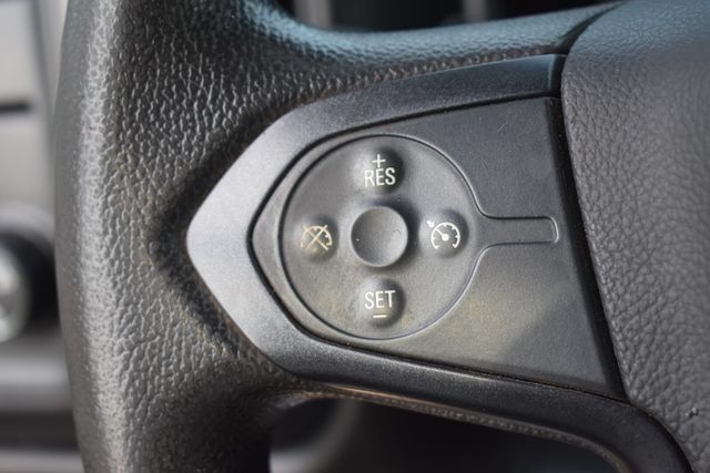 Used 2014 Chevrolet Silverado 1500 W/T w/ WT Fleet Convenience Package RWD image 19