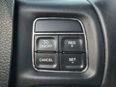 Used 2017 RAM 2500 Big Horn image 29