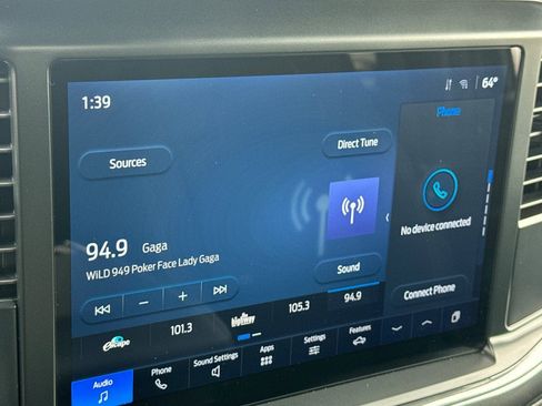 Used 2025 Ford F150 STX image 18