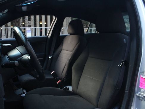 Used 2020 Dodge Charger Police AWD/4WD image 16