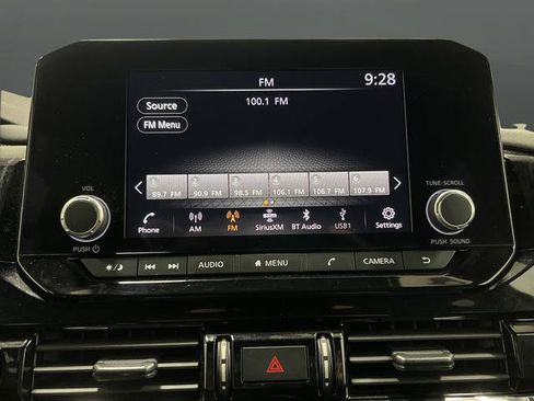 Used 2024 Nissan Pathfinder Rock Creek image 16