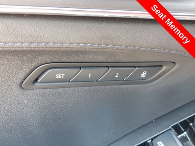 Used 2023 Cadillac CT5 Sport w/ Super Cruise 2 Package AWD/4WD image 18