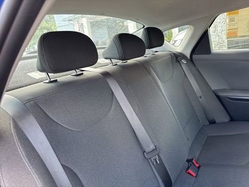 Used 2025 Kia K4 LXS FWD image 15