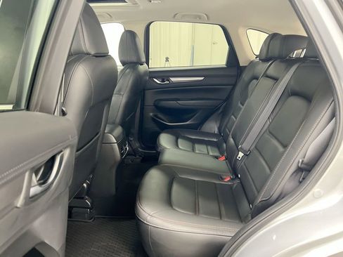 Used 2022 MAZDA CX-5 AWD 2.5 S image 23