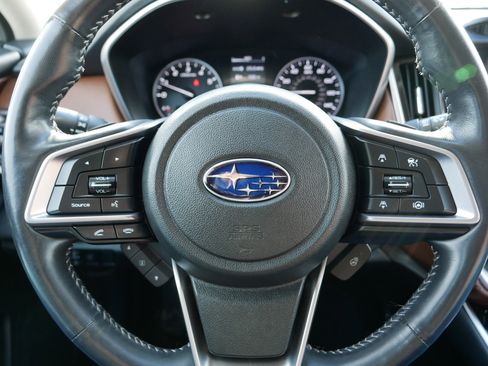 Used 2022 Subaru Outback Touring image 25