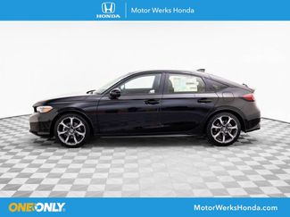 New 2026 Honda Civic Sport Touring video 2