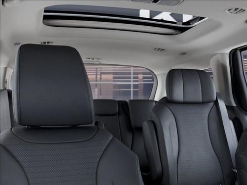 New 2026 Kia Carnival SX Prestige image 27