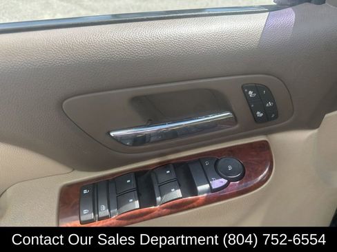 Used 2010 Chevrolet Silverado 2500 LTZ w/ Convenience Package image 10