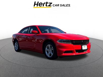 Used 2022 Dodge Charger SXT