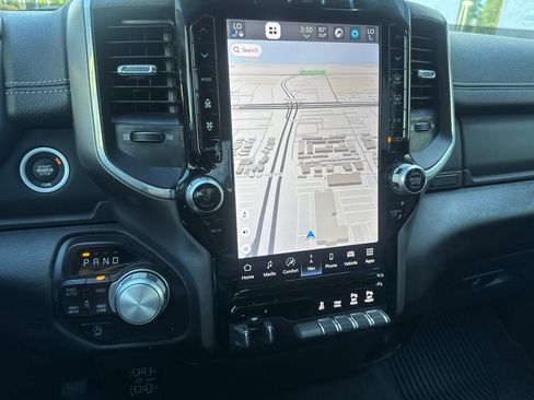 Used 2024 RAM 1500 Laramie image 28